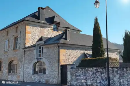 Vakantiehuis Frankrijk, Lot, Souillac vakantiehuis The Artist House Souillac -