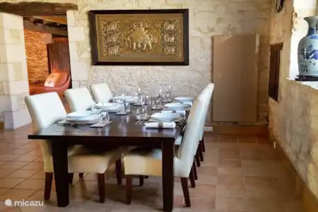Vakantiehuis Frankrijk, Lot, Souillac vakantiehuis The Artist House Souillac -