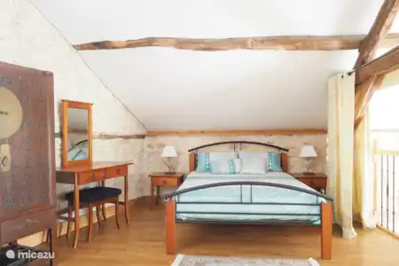 Vakantiehuis Frankrijk, Lot, Souillac vakantiehuis The Artist House Souillac -