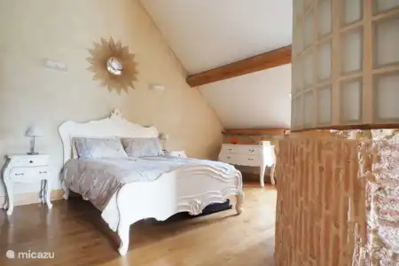 Vakantiehuis Frankrijk, Lot, Souillac vakantiehuis The Artist House Souillac -