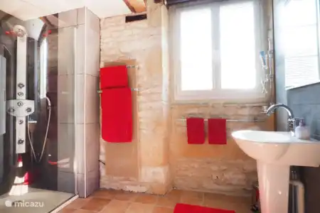 Vakantiehuis Frankrijk, Lot, Souillac vakantiehuis The Artist House Souillac -