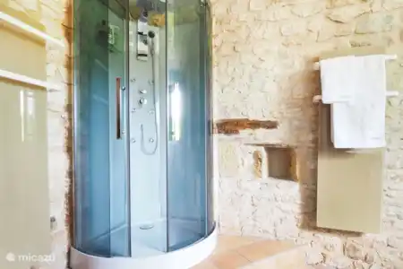 Vakantiehuis Frankrijk, Lot, Souillac vakantiehuis The Artist House Souillac -