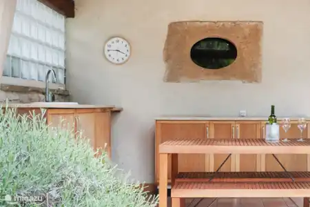 Vakantiehuis Frankrijk, Lot, Souillac vakantiehuis The Artist House Souillac -