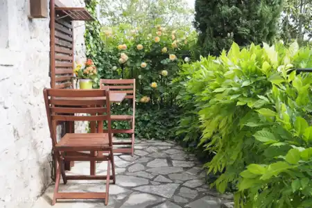 Vakantiehuis Frankrijk, Lot, Souillac vakantiehuis The Artist House Souillac -