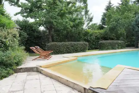 Vakantiehuis Frankrijk, Lot, Souillac vakantiehuis The Artist House Souillac -