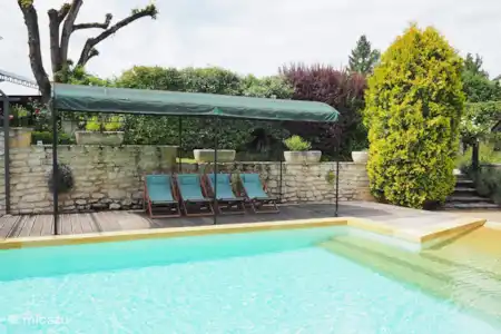 Vakantiehuis Frankrijk, Lot, Souillac vakantiehuis The Artist House Souillac -