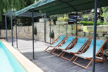 Vakantiehuis Frankrijk, Lot, Souillac vakantiehuis The Artist House Souillac -