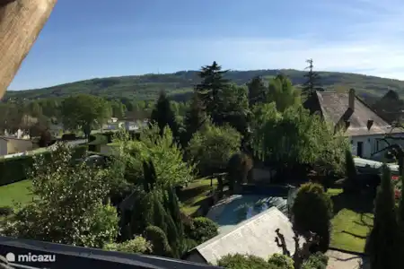 Vakantiehuis Frankrijk, Lot, Souillac vakantiehuis The Artist House Souillac -