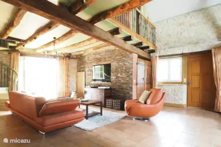 Vakantiehuis Frankrijk, Lot, Souillac vakantiehuis The Artist House Souillac -