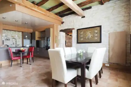 Vakantiehuis Frankrijk, Lot, Souillac vakantiehuis The Artist House Souillac -