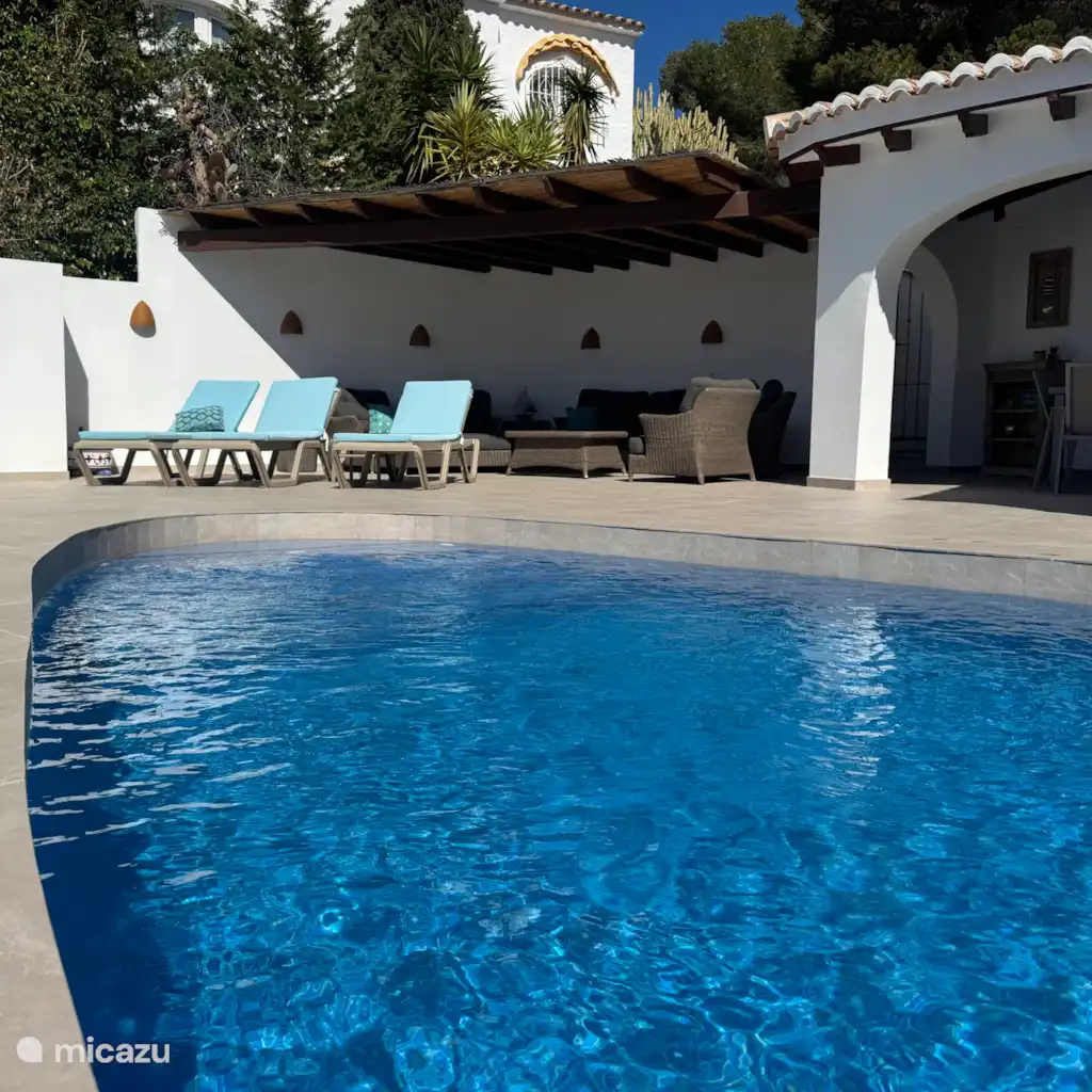 Casa Jenny