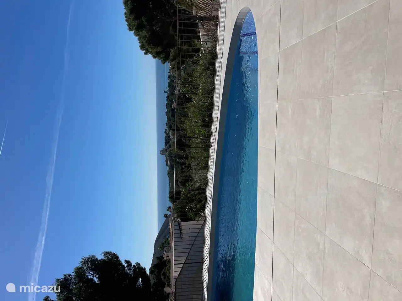 Casa Jenny in Spanien, Costa Blanca, Moraira - villa