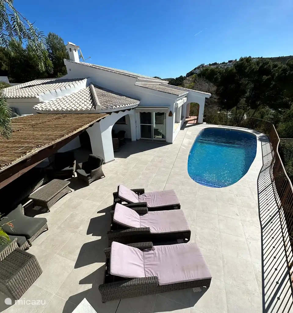 Casa Jenny