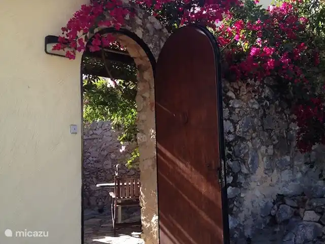 Villa Jalón | Espagne, Costa Blanca, Jalón - villa Patio