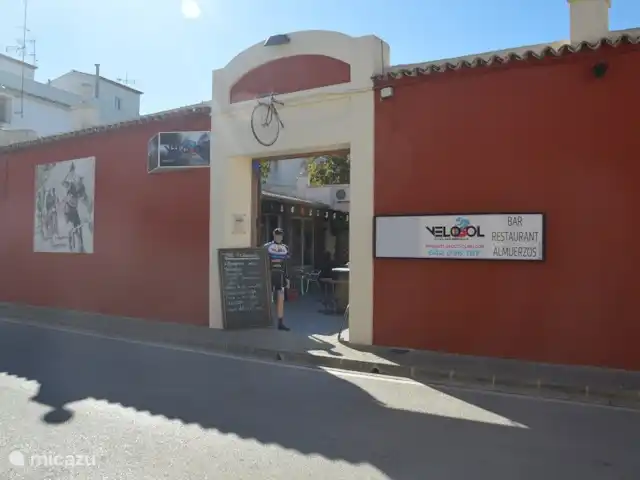 Villa Jalón | Espagne, Costa Blanca, Jalón - villa Velosol Jalon - Location de vélos
