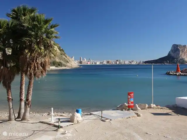 Villa Jalón | Espagne, Costa Blanca, Jalón - villa Soleil, mer et plage - Calpe