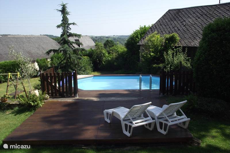 Vacation rental France, Corrèze, Orgnac-sur-Vézère Holiday house Le Monteil 1, Limousin