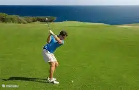 Beautiful holes along the sea