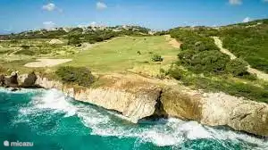 Beautiful 18 hole golf course.