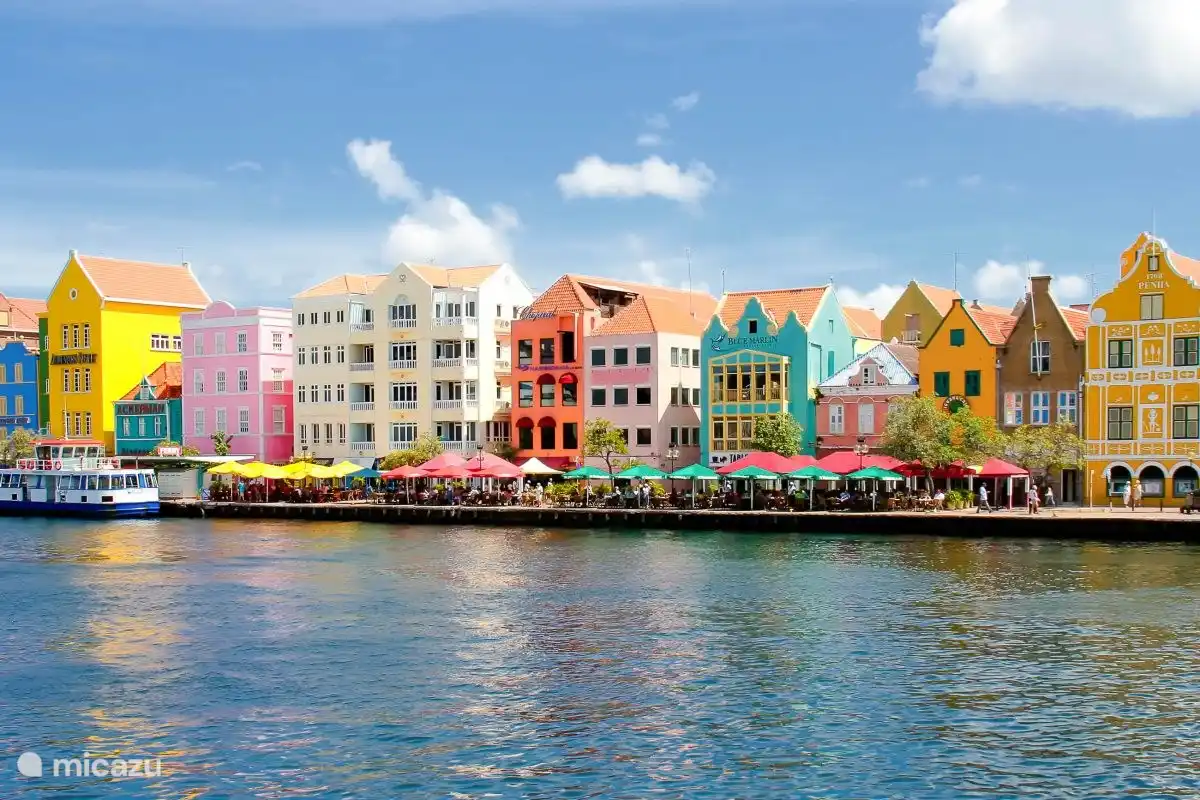 Willemstad (Punda)