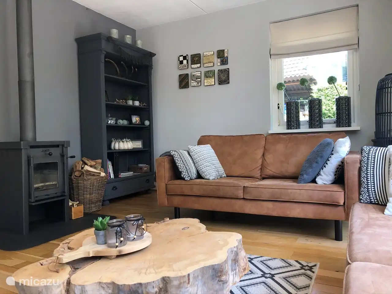 Casas en la naturaleza, Países Bajos, Güeldres, Epe, casa vacacional Casa de vacaciones Sprengenbos - Epe