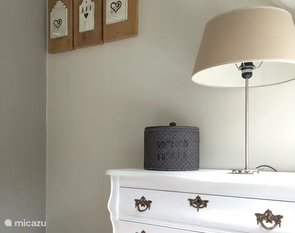 decorado con buen gusto