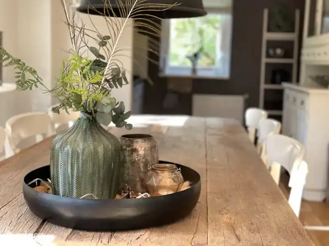 Maison de vacances Sprengenbos - Epe | Pays-Bas, Gueldre, Epe - maison de vacances Table à manger robuste