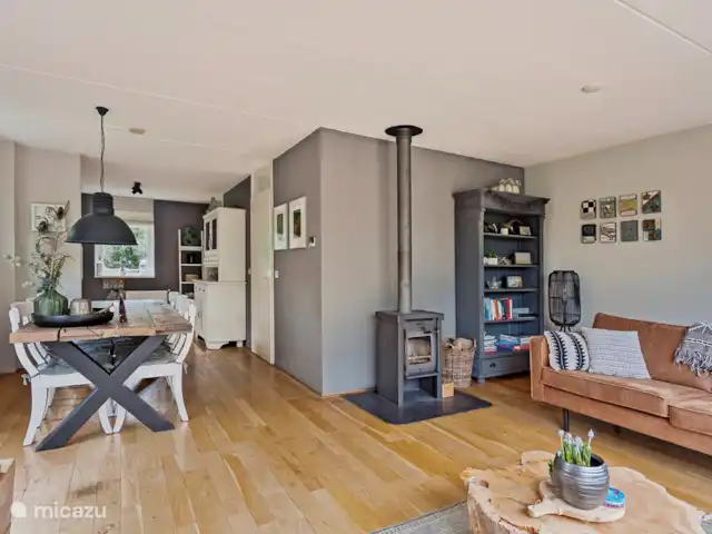 Maison de vacances Sprengenbos - Epe | Pays-Bas, Gueldre, Epe - maison de vacances