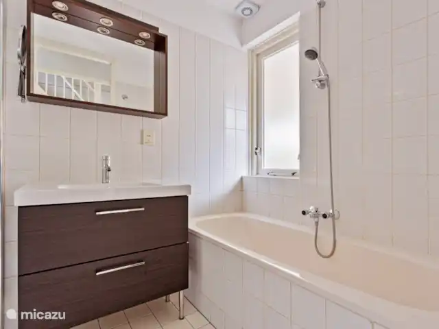 Maison de vacances Sprengenbos - Epe | Pays-Bas, Gueldre, Epe - maison de vacances Salle de bains