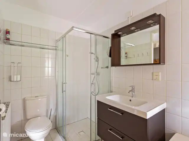 Maison de vacances Sprengenbos - Epe | Pays-Bas, Gueldre, Epe - maison de vacances Salle de bains