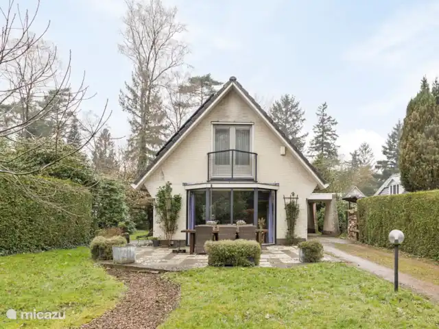 Maison de vacances Sprengenbos - Epe | Pays-Bas, Gueldre, Epe - maison de vacances Maison de vacances Sprengenbos