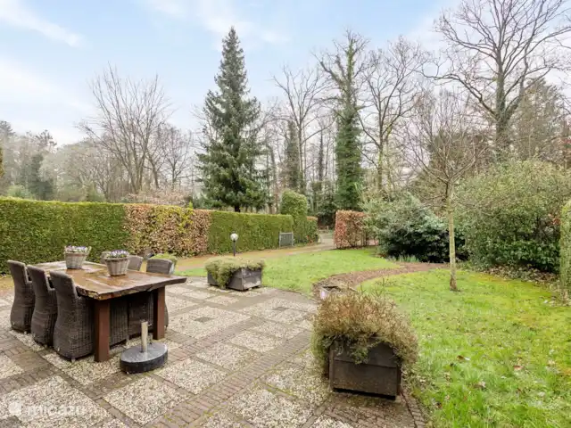 Maison de vacances Sprengenbos - Epe | Pays-Bas, Gueldre, Epe - maison de vacances Profitez également des repas à l'extérieur !
