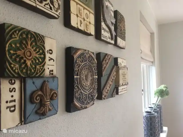 Maison de vacances Sprengenbos - Epe | Pays-Bas, Gueldre, Epe - maison de vacances Jolis détails!