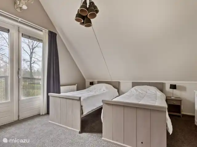 Maison de vacances Sprengenbos - Epe | Pays-Bas, Gueldre, Epe - maison de vacances 2x 1 personne