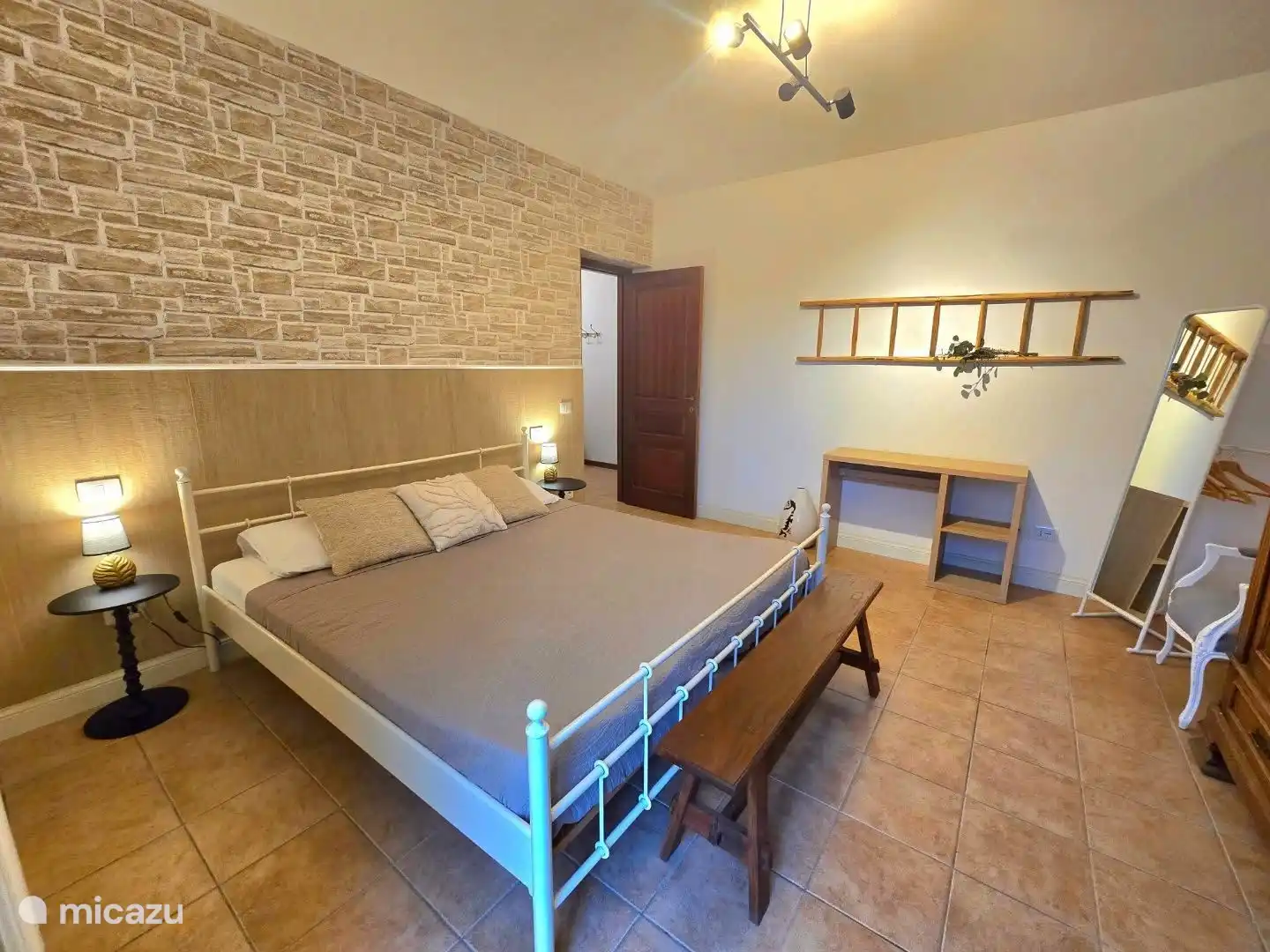 appartement huren in Mergo, Marche, Italië - A Casa Cingoli Girasole