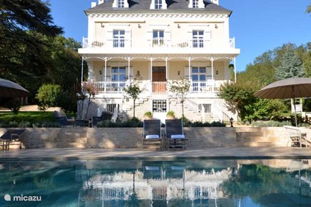 Vacation rental France, Dordogne, Montignac - villa Lalande-Laborie