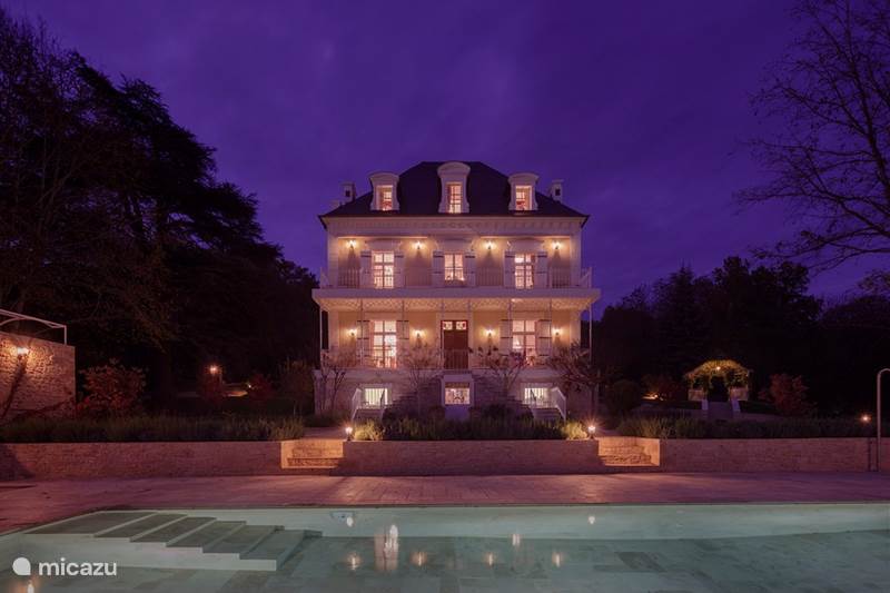 Vacation rental France, Dordogne, Auriac du Perigord Villa Lalande-Laborie