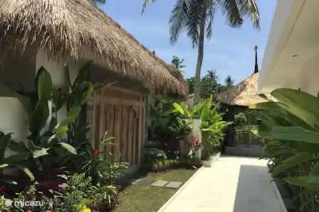 Vakantiehuis Indonesië, Bali, Tumbu villa Villa Sawa House .