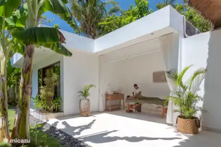 Vakantiehuis Indonesië, Bali, Tumbu villa Villa Sawa House .