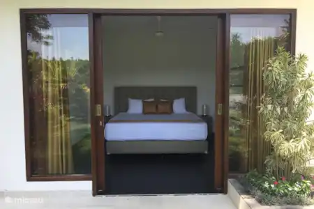 Vakantiehuis Indonesië, Bali, Tumbu villa Villa Sawa House .