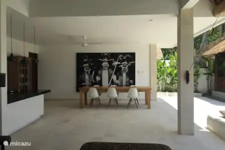 Vakantiehuis Indonesië, Bali, Tumbu villa Villa Sawa House ..