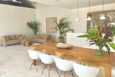 Vakantiehuis Indonesië, Bali, Tumbu villa Villa Hanya Indah .