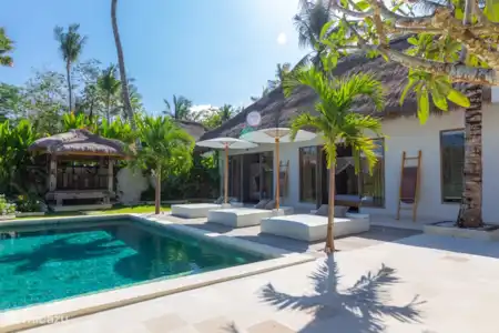 Vakantiehuis Indonesië, Bali, Tumbu villa Villa Hanya Indah Villa Hanya Indah