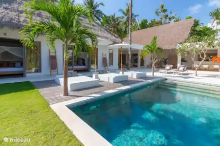 Vakantiehuis Indonesië, Bali, Tumbu villa Villa Hanya Indah .