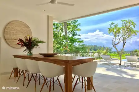 Vakantiehuis Indonesië, Bali, Tumbu villa Villa Hanya Indah .