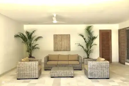 Vakantiehuis Indonesië, Bali, Tumbu villa Villa Hanya Indah .