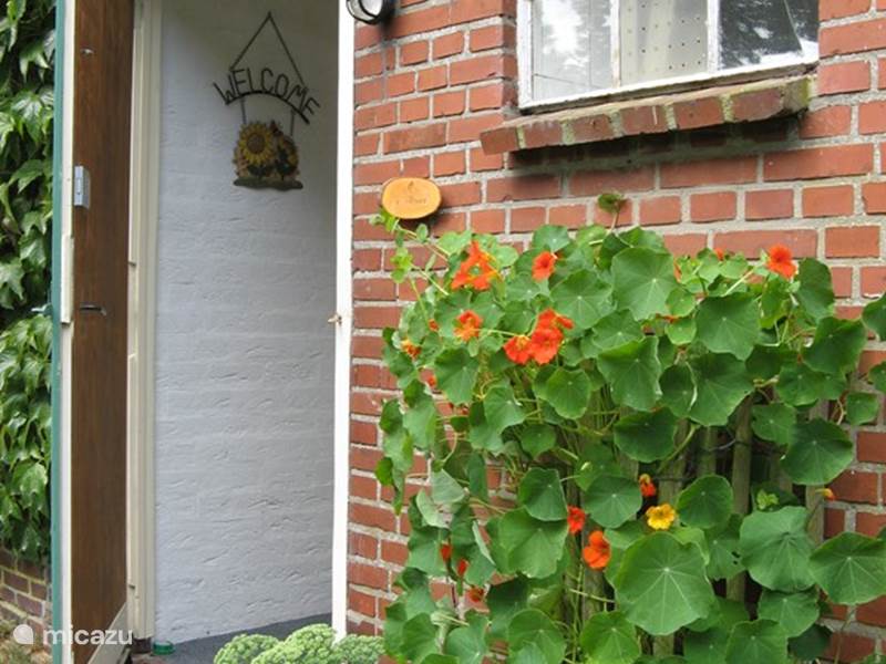 Maison de Vacances Pays-Bas, Drenthe, Exloo Maison de vacances Le nid d'hirondelle