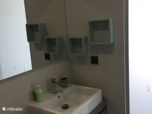 Casa Pinto huren in Spanje, Costa Blanca, Orihuela Costa - appartement Wastafel