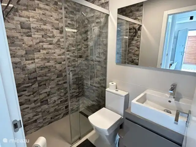 Casa Pinto huren in Spanje, Costa Blanca, Orihuela Costa - appartement Badkamer 2