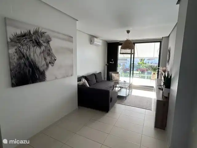 Casa Pinto huren in Spanje, Costa Blanca, Orihuela Costa - appartement Woonkamer